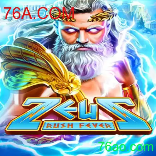 ZeusRushFever: Aventura e Estratégia no Mundo dos Deuses